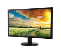 Acer K272HLBID czarny - 305650 - zdjęcie 3